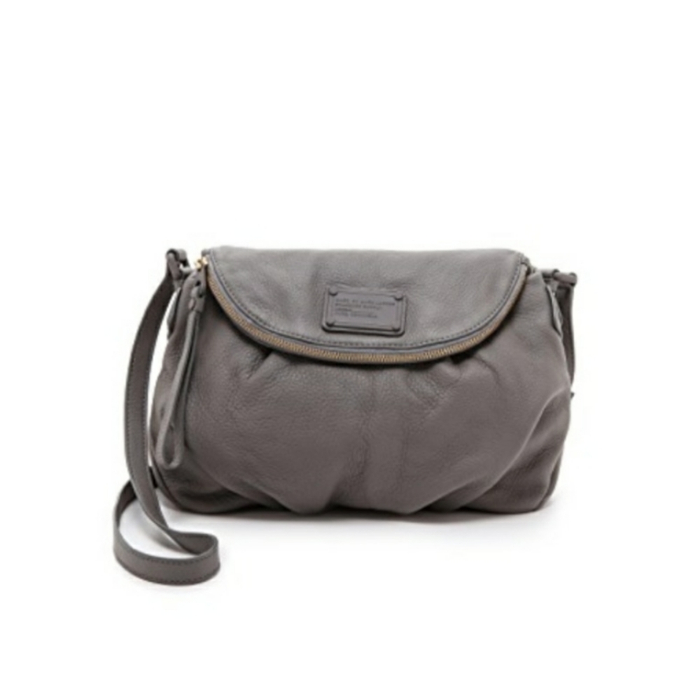 Marc by Marc Jacobs Natasha Crossbody